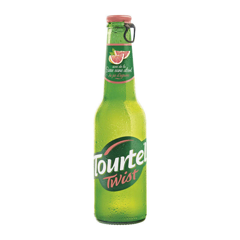 Tourtel Twist Agrumes 27,5CL