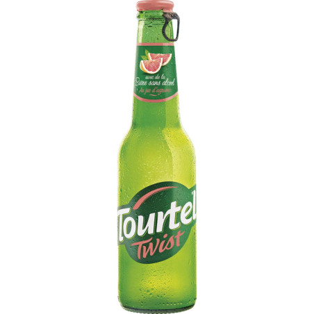 Tourtel Twist Agrumes 27,5CL