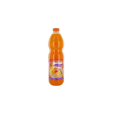 PET BOISSON EXOTIQ.2L. BF