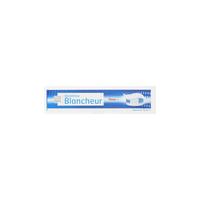 DENT.BLANCHEUR 75M. BF