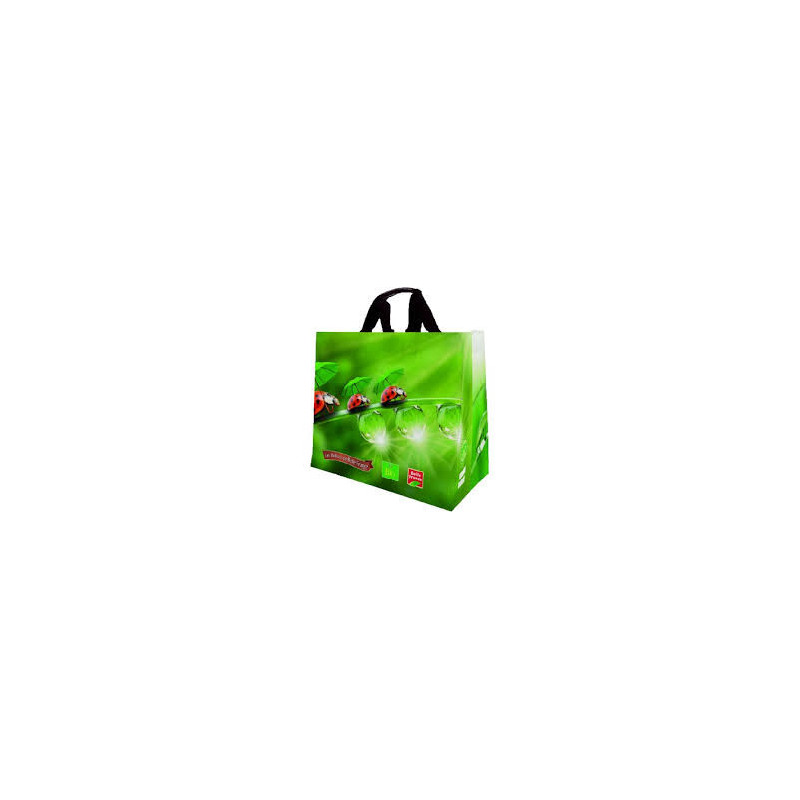 SAC CABAS REUTILISABLE BF