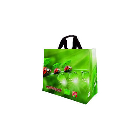 SAC CABAS REUTILISABLE BF