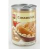 1X2 CASSOULET BF