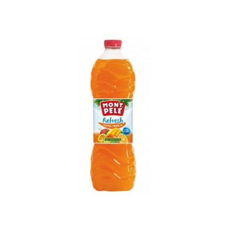 Mtpele refresh trop. 2L