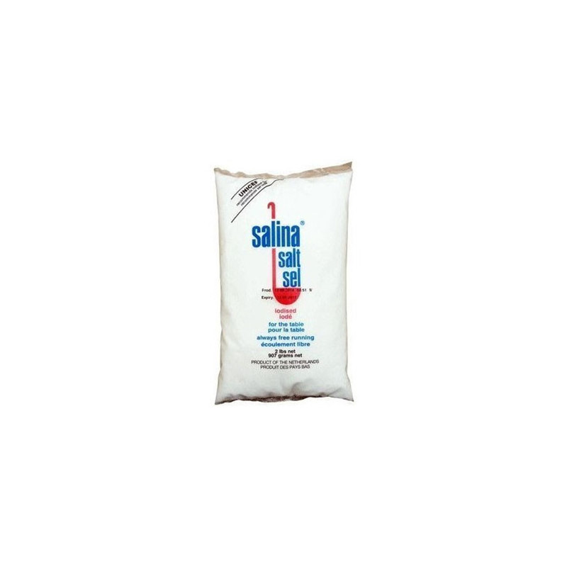 Sel Fin SALINA 1kg