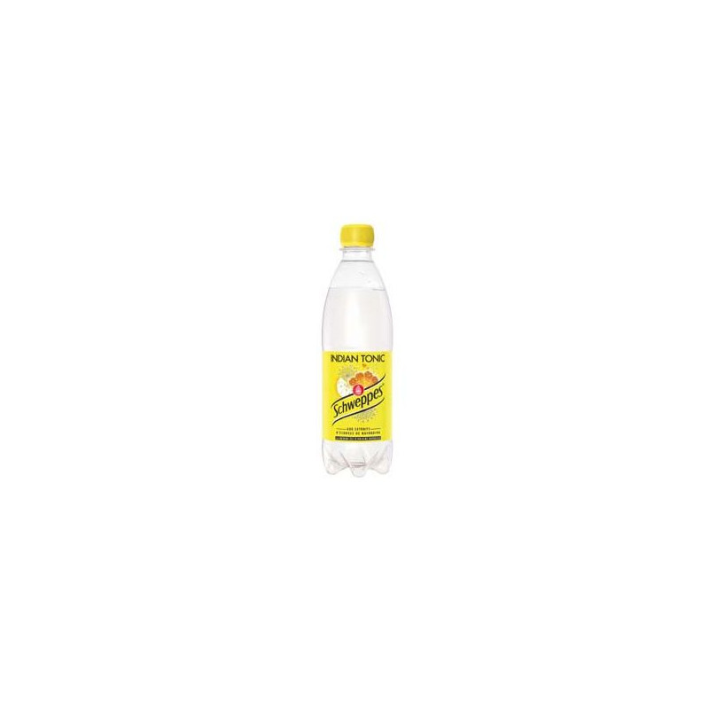 Schweppes Tonic 50 CL