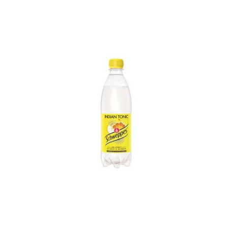 Schweppes Tonic 50 CL