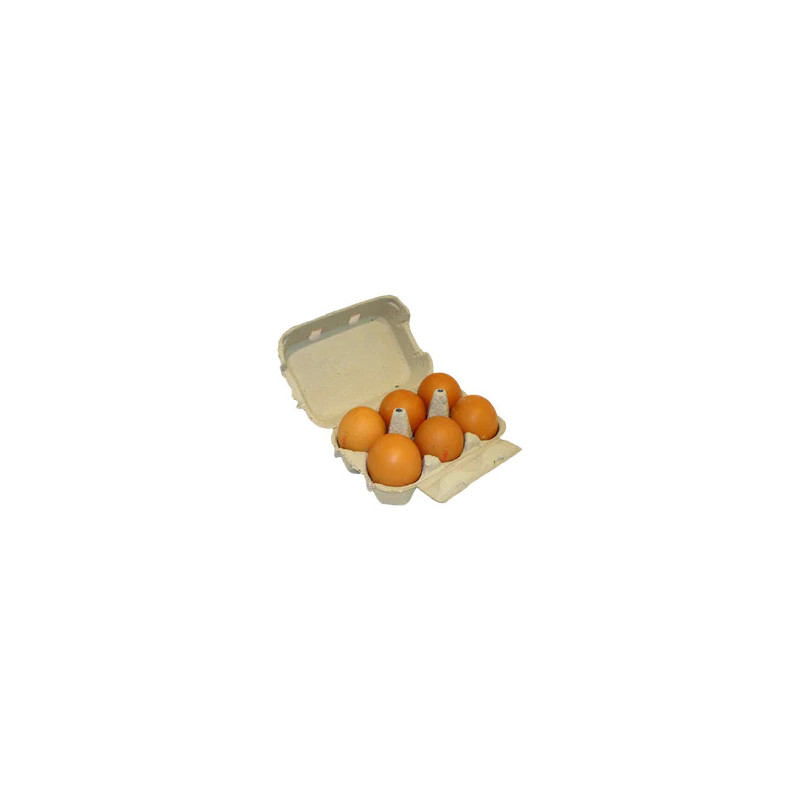 6 Oeuf Bonnaire M