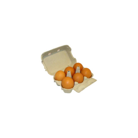 6 Oeuf Bonnaire M