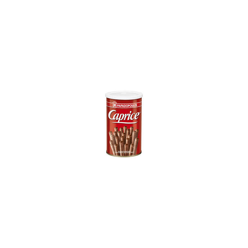 GAUFRETT.ROULEE115CAPRICE