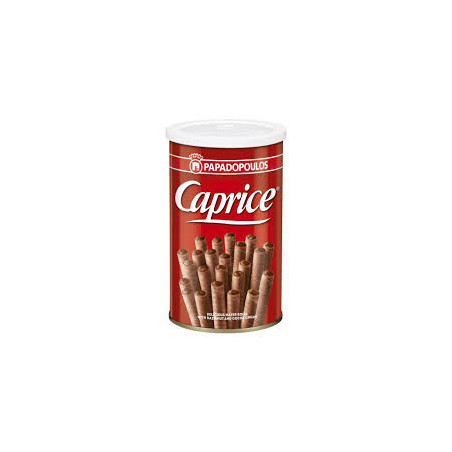 GAUFRETT.ROULEE115CAPRICE