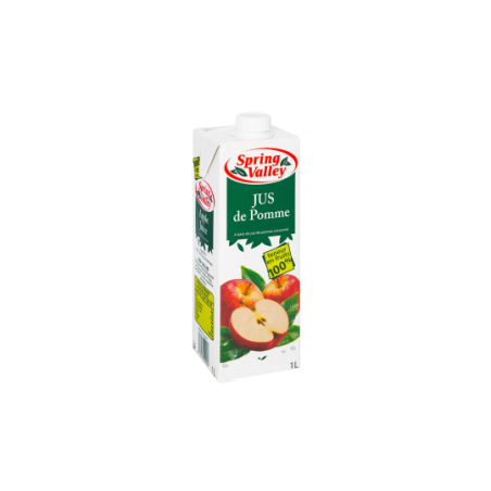 BK 1L JUS POMME ABC S.VAL