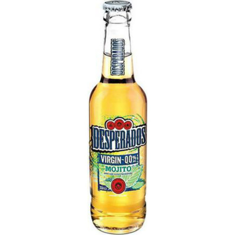 Despe virgin mojito 33cl