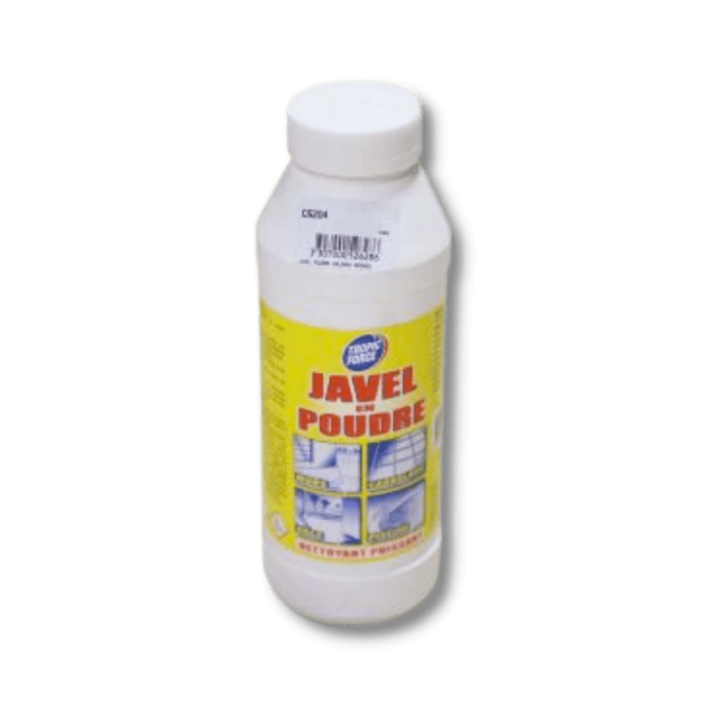 Javel en poudre TF 600G