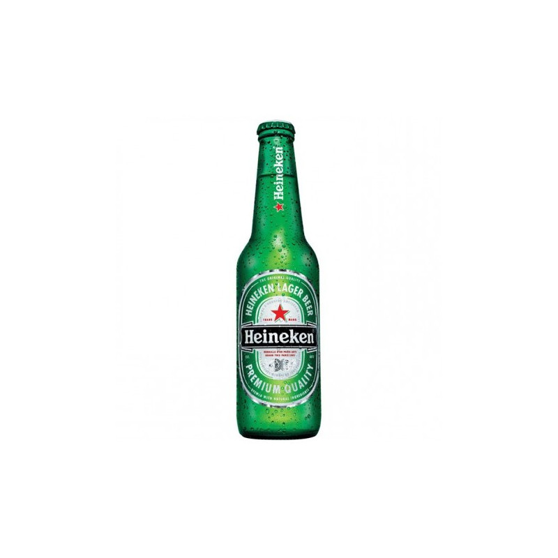 Heineken 33CL Bouteille