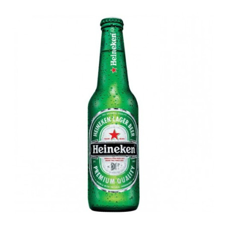 Heineken 33CL Bouteille