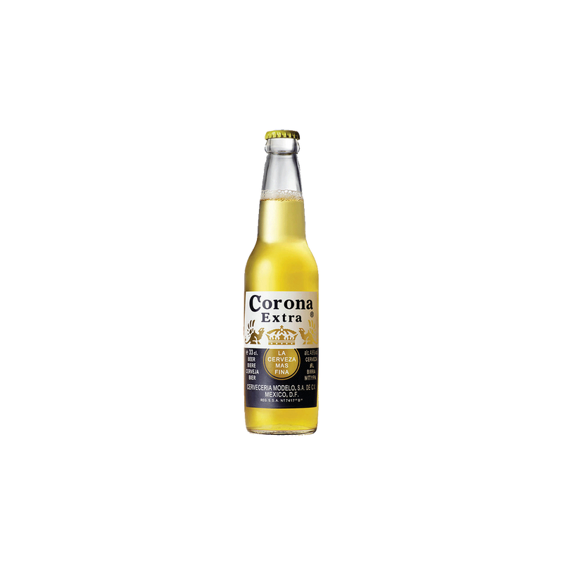 Biere Corona Extra 33CL