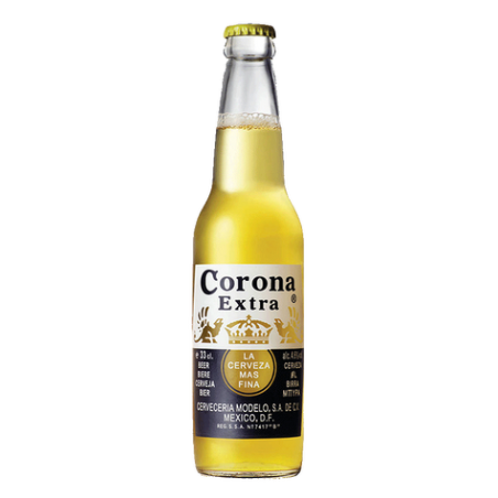 Biere Corona Extra 33CL