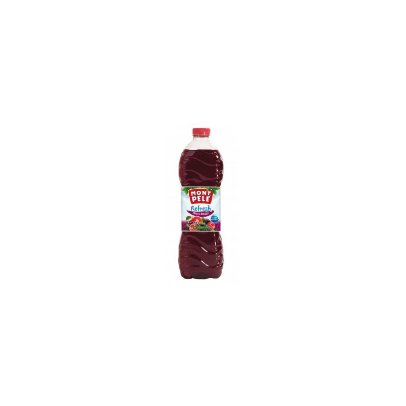 Mt Pelé Refresh fr rouges 2L