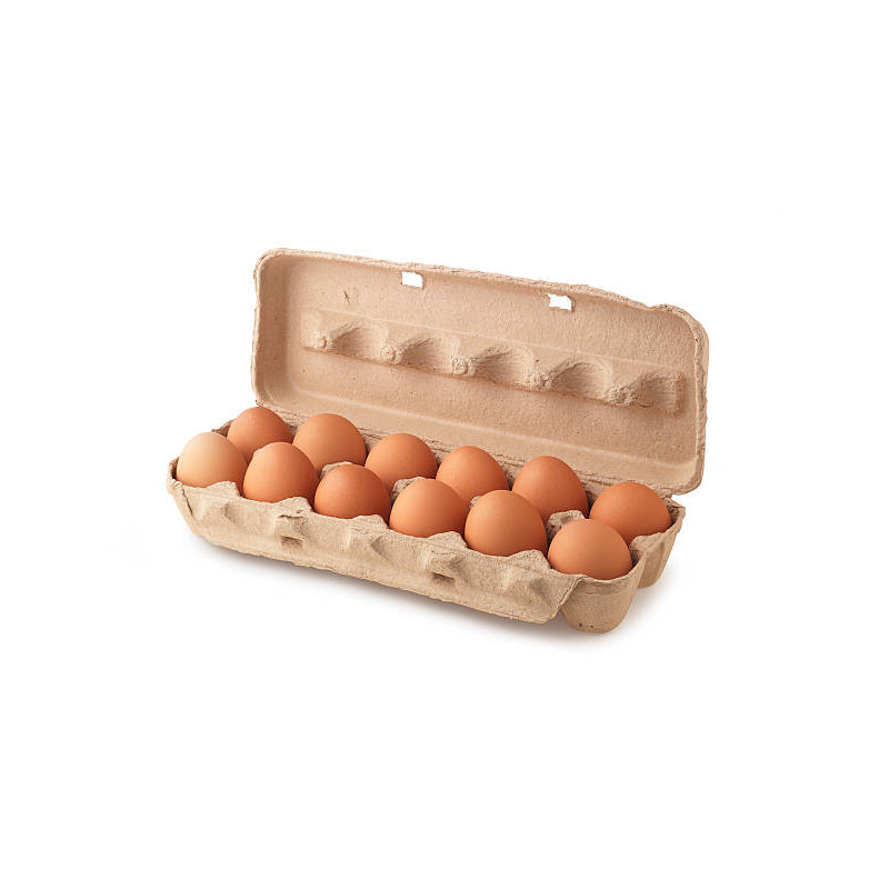 12 Oeufs Bonnaire M