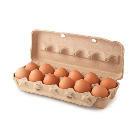 12 Oeufs Bonnaire M