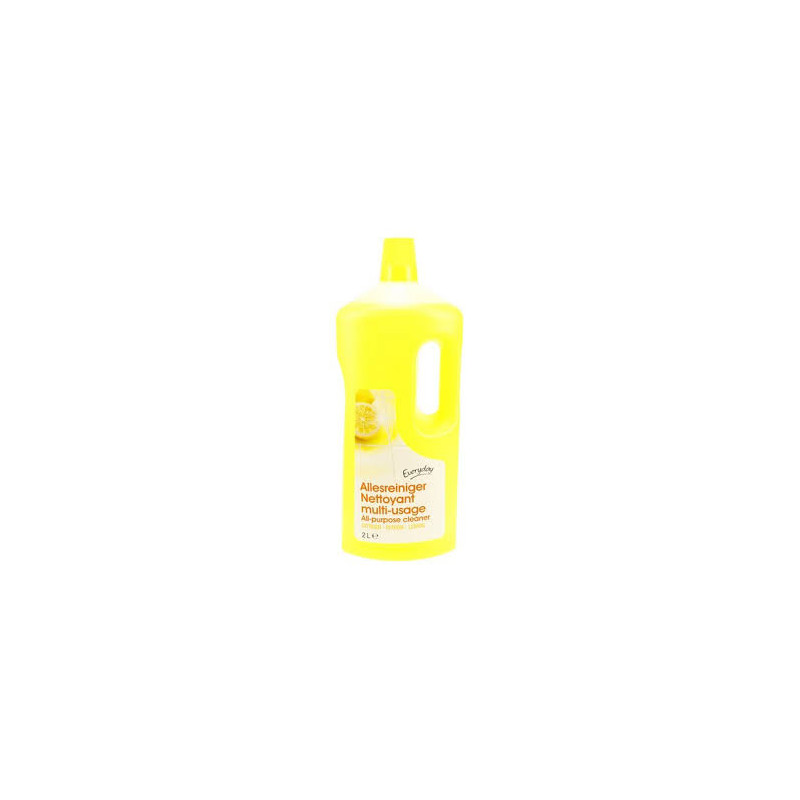 EVERYDAY nettoie-tout citron 2L