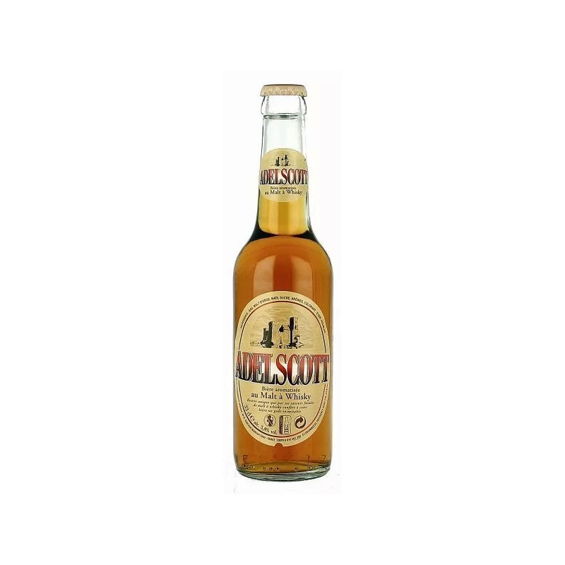 adelscott 33CL