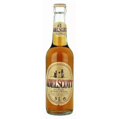adelscott 33CL