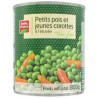 4X4POIS T.F.CAROTTE BF