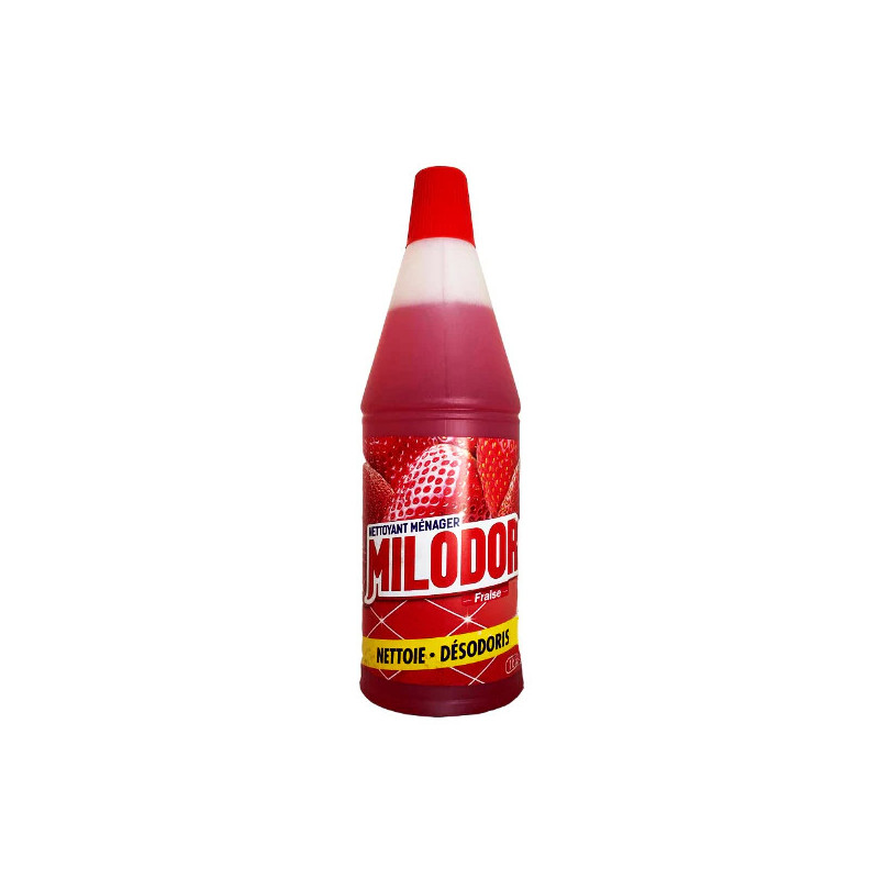 MILODOR FRAISE 1L