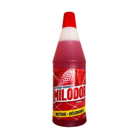 MILODOR FRAISE 1L