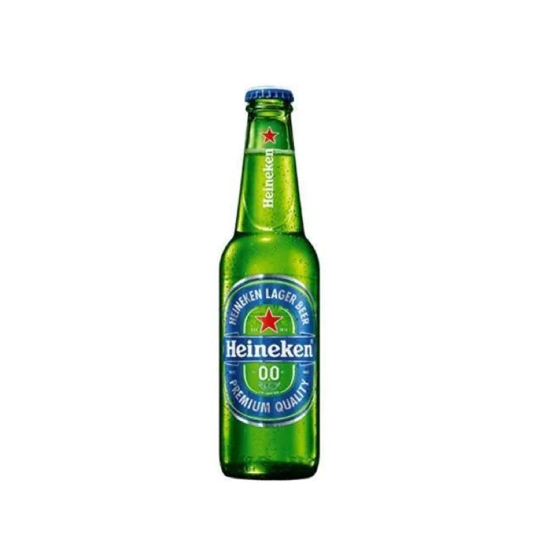 Heineken 0% 25CL