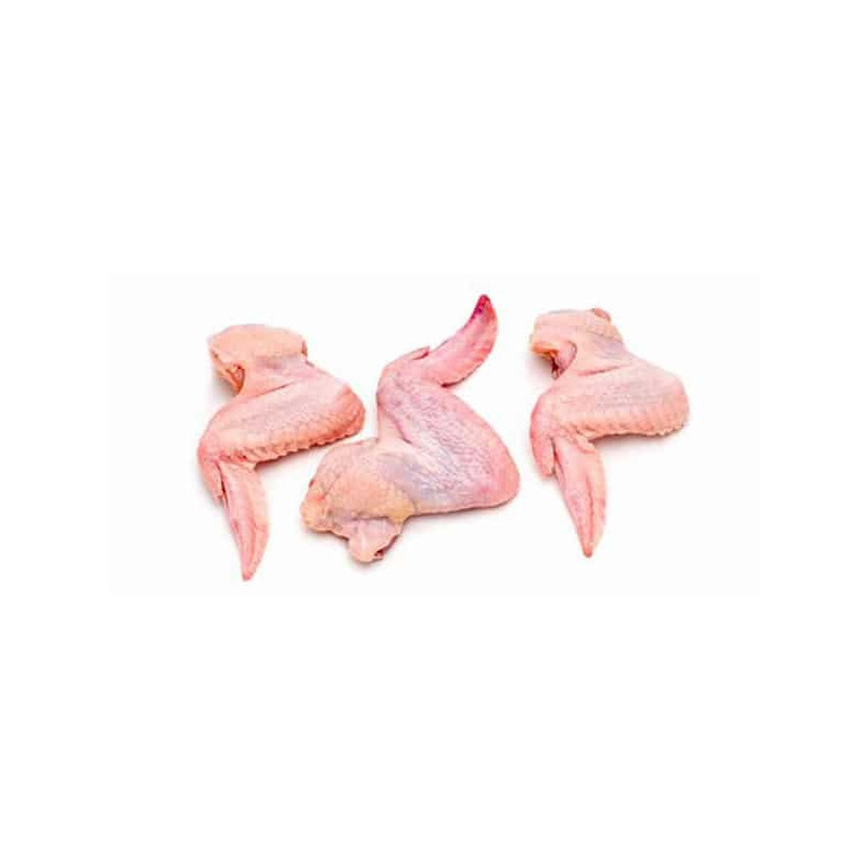 Aile de poulet 1KG