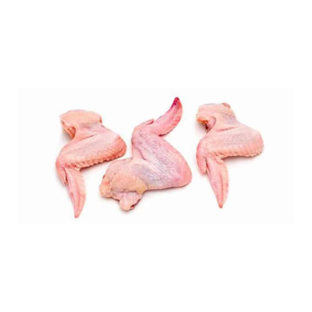 Aile de poulet 1KG