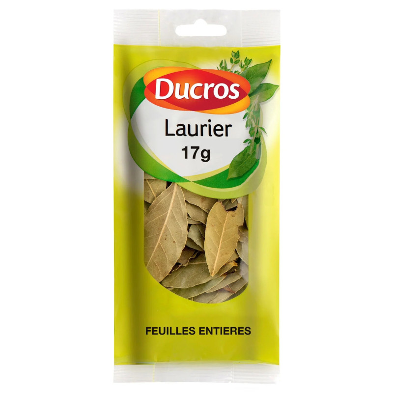 LAURIER 17G