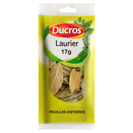 LAURIER 17G