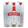 Smirnoff 27.5 CL x6
