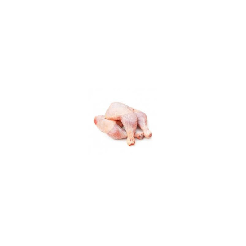Cuisse de poulet 1KG
