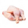 Cuisse de poulet 1KG