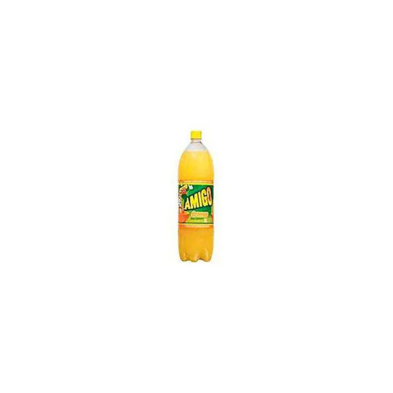 Amigo Orange 2L