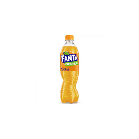 Fanta Orange 50CL