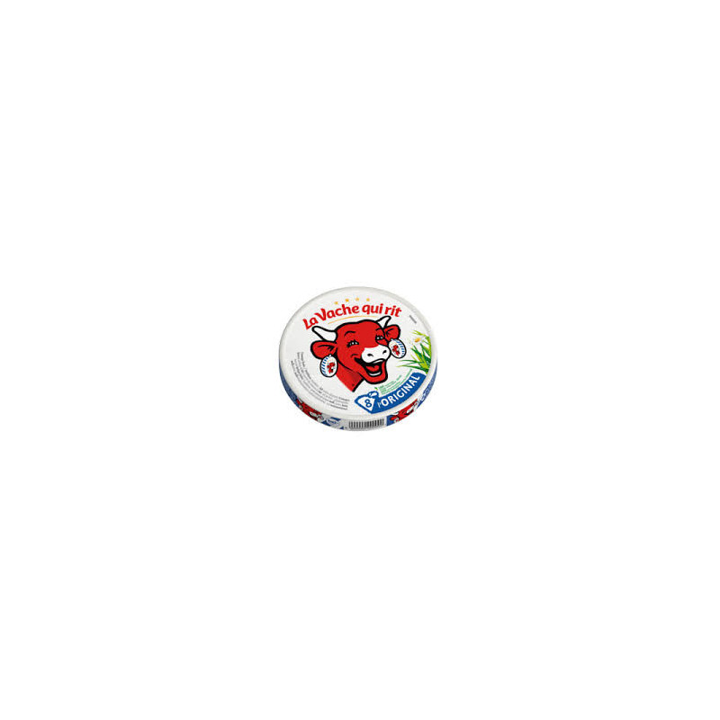 VACHE QUI RIT 8P