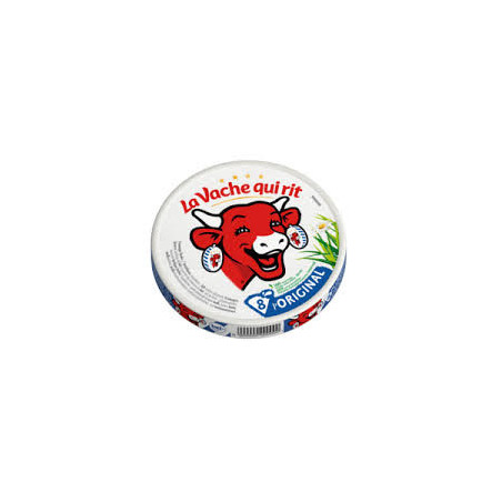 VACHE QUI RIT 8P