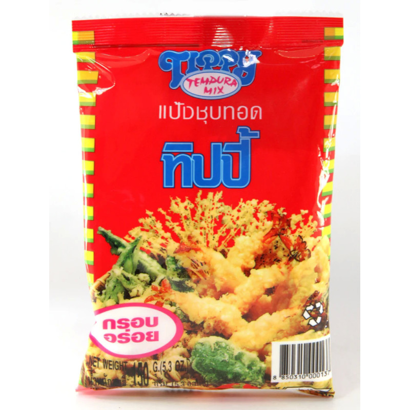 Farine de beignet Tippy 150G
