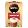 Nescafé Cappuc. (10 sticks x14g)