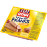 Saucisse poulet 340G Original