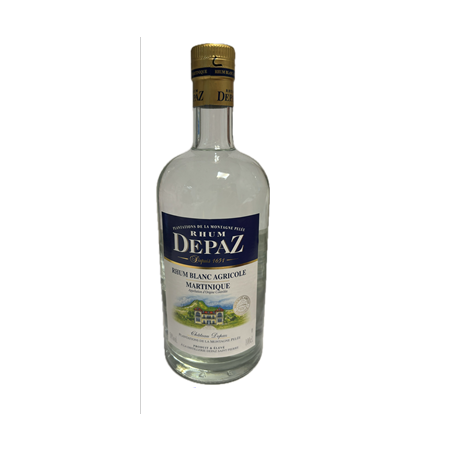 Depaz Blanc 50D 1L