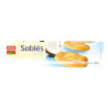 SABLE NOIX DE COCO125G BF