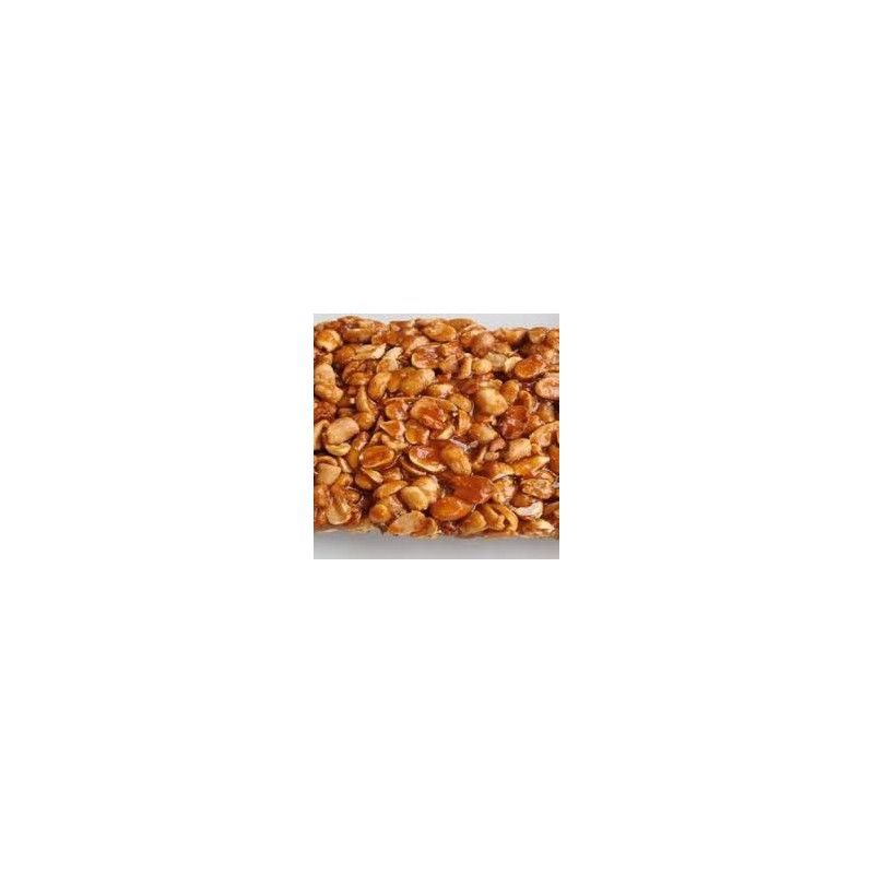 CARAMEL PISTAHE