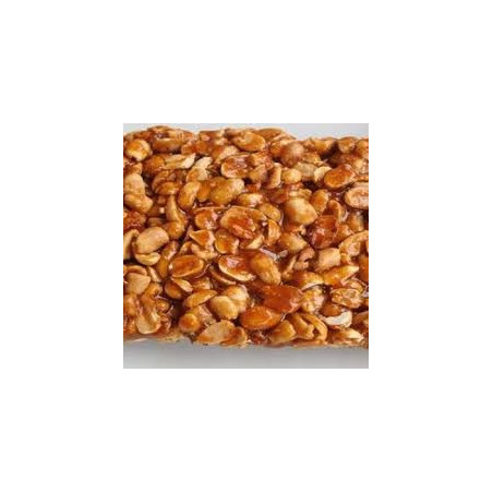 CARAMEL PISTAHE